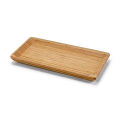 MUSTARD, Bamboo tray, Natural, 93861-160
