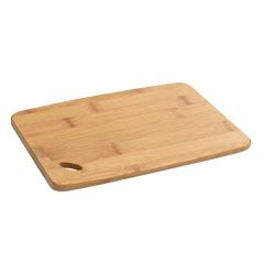BANON, Bamboo serving board, Natural, 93880-160