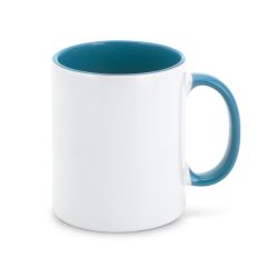 MOCHA, tazza in ceramica ideale per sublimazione, 93897