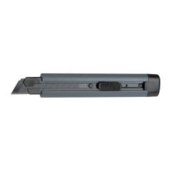 Cutter mit zwei zusätzlichen Klingen, dunkelgrau, MA9390477