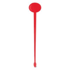 BUCHANIO, miscelatore per cocktail PS, rosso, 93971-105