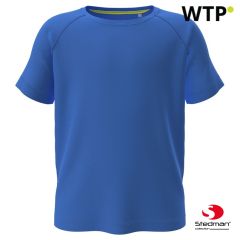 Dječja majica s mäšom Raglan, EGST8570