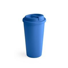CUPPARI, tazza da viaggio PP, 94041
