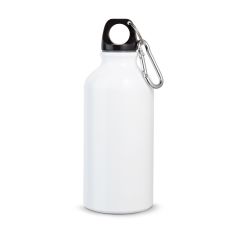LANDSCAPE SUB, sportska boca za sublimaciju 400 mL, bijela, 94042-106