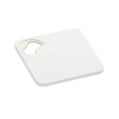 FUNFAYE, Coaster with bottle opener, 94116