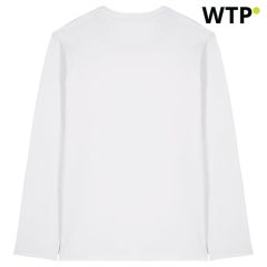 Creator 2.0 t-shirt unisex a maniche lunghe, EGSTTU199