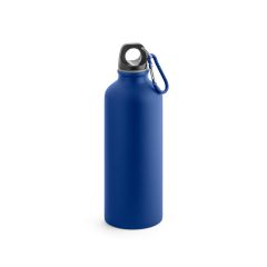 COLLINA, bottiglia in alluminio con moschettone 540 mL, 94246