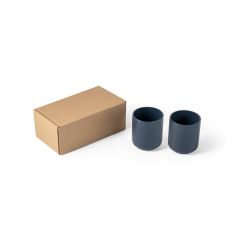 OWENS, Set of ceramic cups 280 mL, 94253