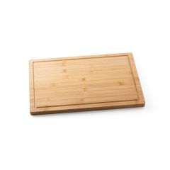MARJORAM, Bamboo cutting board, Natural, 94261-160