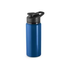 SHAWN, borraccia sportiva in alluminio riciclato al 90% 660 mL, 94269