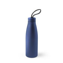 MORGAN, bottiglia in acciaio inox riciclato al 90% 710 mL, 94271