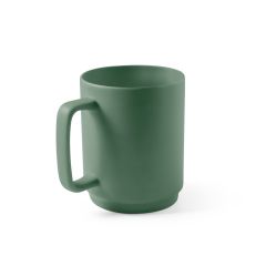 MIGHTY, keramična skodelica s cilindričnim telesom 330 mL, 94273