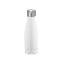 AMORTI S, termosica od nehrđajućeg čelika za sublimaciju 380 mL, bijela, 94286-106