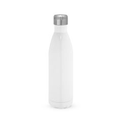 AMORTI L, termos boca od nehrđajućeg čelika za sublimaciju 800 mL, bijela, 94287-106