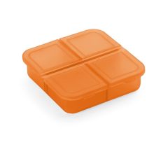 ROBERTS, portapillole con 4 scomparti, 94306
