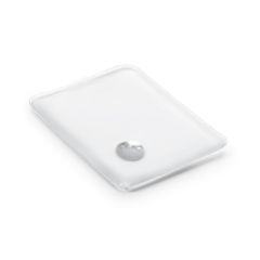 CORDEN, grijaća torbica od PVC-a, bijela, 94353-106