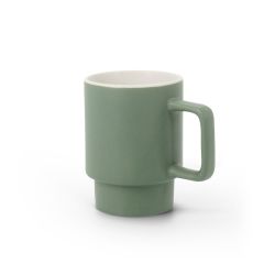 KUERTEN, tazza in ceramica con finitura opaca, 330 mL, 94391