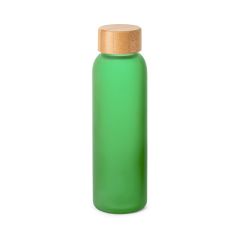 LILLARD GLASS, bottiglia in vetro satinato da 520 mL, 94397