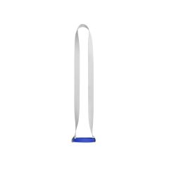 BOLTON, SET pribadača za ključe SUBLIMATION Long II (20 mm) Duo sa silikonskim držačem čaše, 94416