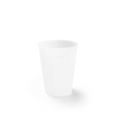 KANE S, PP festival cup 330 mL, Transparent, 94432-110