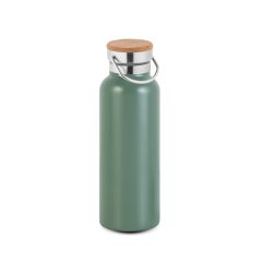 RAGNAR, termo steklenica z dvojno steno iz 36% recikliranega nerjavečega jekla 570 mL, 94602