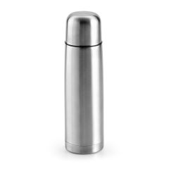 KARPOV, 500 mL termos iz nerjavečega jekla, srebrna, 94610-107