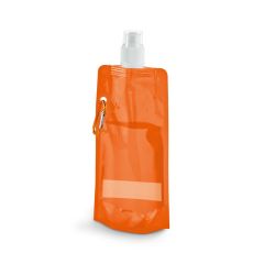 KWILL, 460 mL PE folding bottle, 94612