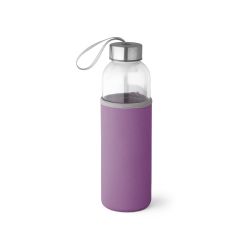RAISE, športna steklenica iz stekla in nerjavečega jekla 520 mL, 94646