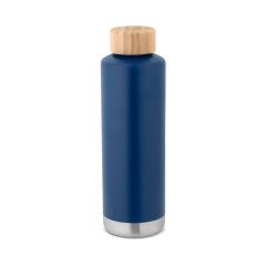 BOTTIGLIA NORRE, doppia parete in acciaio inossidabile (36% riciclato) bottiglia termica a vuoto 640 mL, 94662