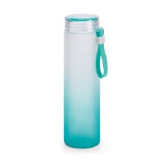 WILLIAMS, bottiglia in vetro borosilicato con tappo in AS 470 mL, 94669