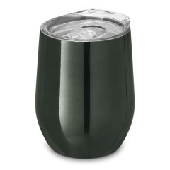 RONDE, putna šalica od nehrđajućeg čelika 400 ml, 94677