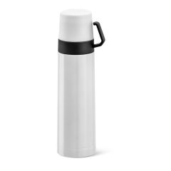 SAFE, thermos in acciaio inossidabile e PP 490 mL, 94680