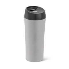 MONARDA, potovalni lonček iz nerjavečega jekla in PP 470 mL, 94681