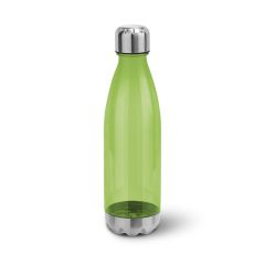 ANCER, borraccia sportiva in AS e acciaio inox 700 mL, 94687