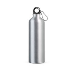 LANDSCAPE L, borraccia sportiva in alluminio con moschettone 800 mL, 94688