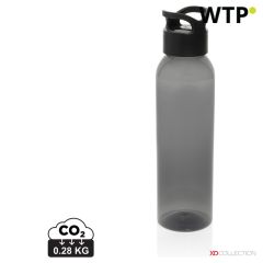 Oasis RCS reciklirana PET steklenica za vodo 650ml, XDP437.03-9CB02B9C