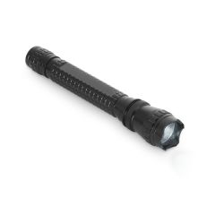 GRANJA, torcia in alluminio con LED, nero, 94738-103