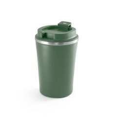 PHELPS, potovalna skodelica iz nerjavečega jekla in PP 470 mL, 94772