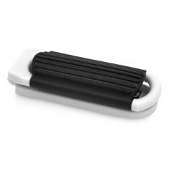 PIAF, specchio per trucco, bianco, 94800-106