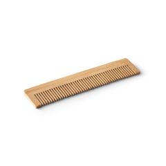 ENOS, Bamboo comb, Natural, 95054-160