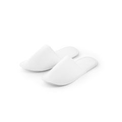 DANES, Unisex bedroom slippers in polyester, 95069