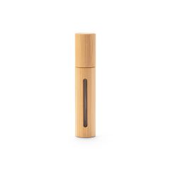 REESE, Atomizzatore per profumo ricaricabile con custodia in bambù naturale, naturale, 95114-160