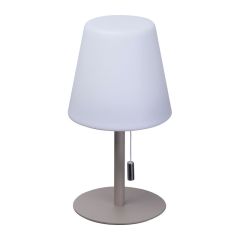 Zunanja luč z menjavo barve, bela, MA9537006