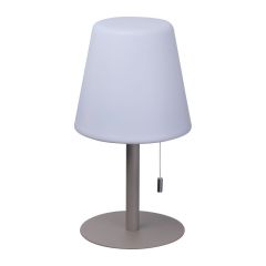 Zunanja luč z menjavo barve, bela, MA9537106
