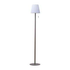 Velika vanjska lampa sa promjenom boje, bijela, MA9537206