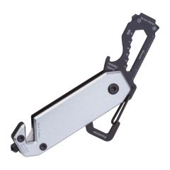 Aluminium-Multitool, grau, MA9541707