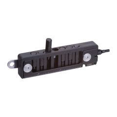 Multitool aus Edelstahl, Schwarz, MA9541903