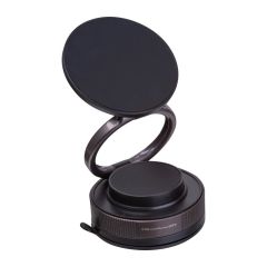 Magnetni držač za telefon, tamno siva, MA9548777