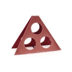 Portabottiglie, rosso, OTK19554003000