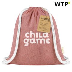 Drawstring Bag, OTK20393